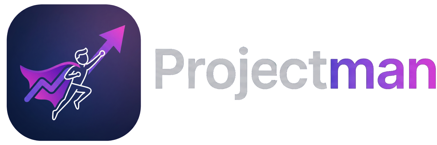 Projectman