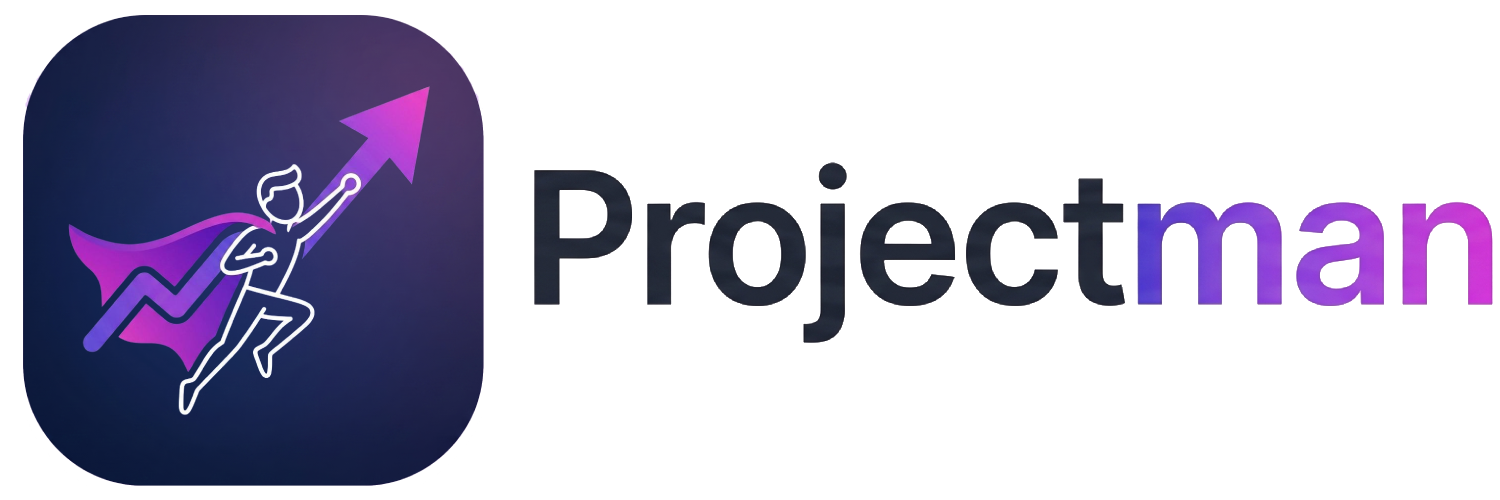 Projectman